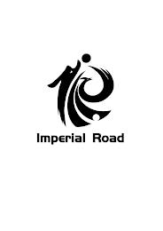 IP IMPERIAL ROAD trademark