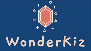 WONDERKIZ trademark