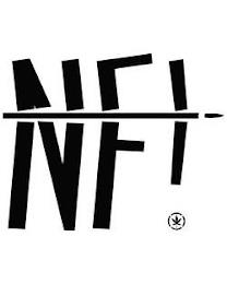 NF! trademark