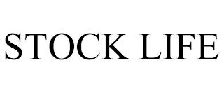 STOCK LIFE trademark