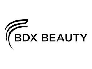 BDX BEAUTY trademark