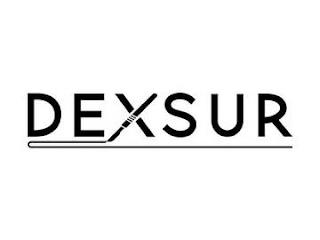 DEXSUR trademark