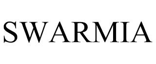 SWARMIA trademark