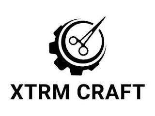 XTRM CRAFT trademark