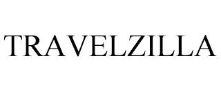 TRAVELZILLA trademark