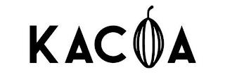 KACOA trademark