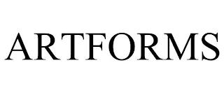 ARTFORMS trademark