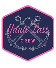 NAUTI LASS CREW trademark