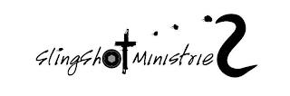 SLINGSHOT MINISTRIES trademark