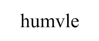 HUMVLE trademark