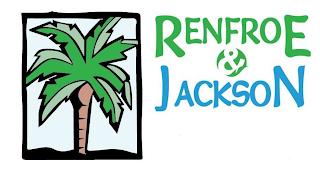 RENFROE & JACKSON trademark