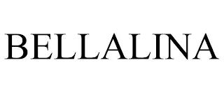 BELLALINA trademark