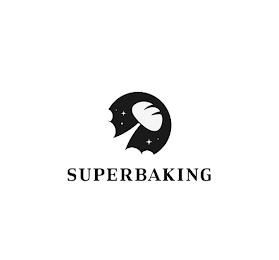 SUPERBAKING trademark