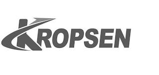 KROPSEN trademark