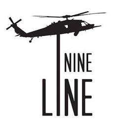 NINE LINE trademark