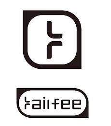 K KAILFEE trademark