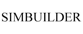 SIMBUILDER trademark