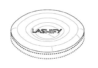 LASHIFY trademark