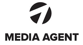 MEDIA AGENT trademark