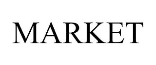 MARKET trademark