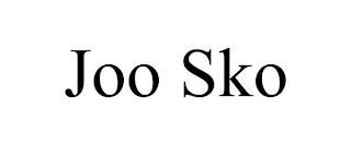 JOO SKO trademark