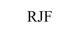 RJF trademark