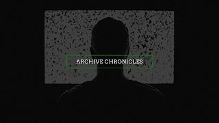 ARCHIVE CHRONICLES trademark