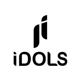 IDOLS trademark