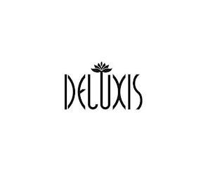 DELUXIS trademark