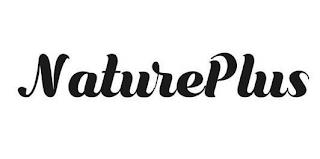 NATUREPLUS trademark