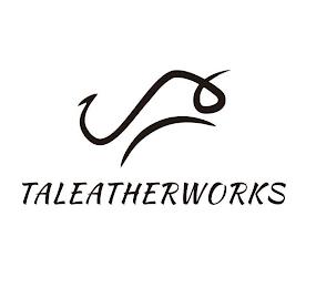 TALEATHERWORKS trademark