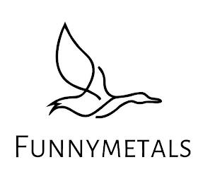 FUNNYMETALS trademark