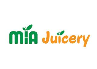 MIA JUICERY trademark