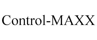 CONTROL-MAXX trademark