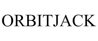 ORBITJACK trademark