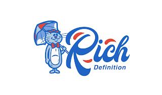 RICH DEFINITION trademark