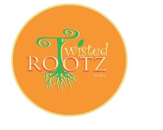 TWISTED ROOTZ EST. 2012 trademark