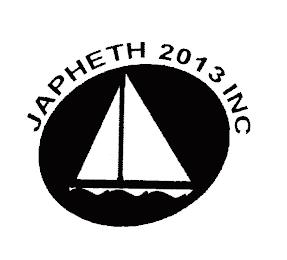 JAPHETH 2013 INC trademark