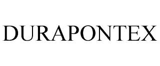 DURAPONTEX trademark