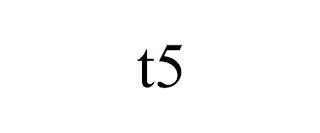 T5 trademark