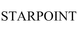 STARPOINT trademark