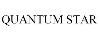 QUANTUM STAR trademark