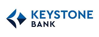 K KEYSTONE BANK trademark