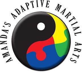 AMANDA'S ADAPTIVE MARTIAL ARTS trademark