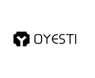 Y OYESTI trademark