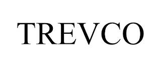 TREVCO trademark