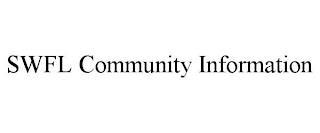 SWFL COMMUNITY INFORMATION trademark