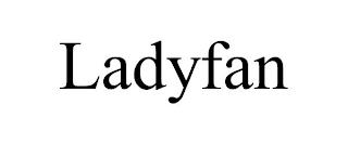 LADYFAN trademark