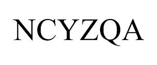 NCYZQA trademark