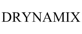 DRYNAMIX trademark